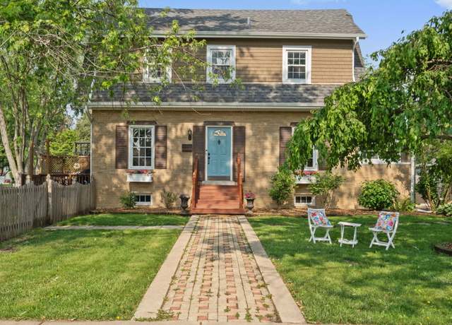 Property at 542 S Michigan Ave, Villa Park, IL 60181, 3 beds, 1.5 baths
