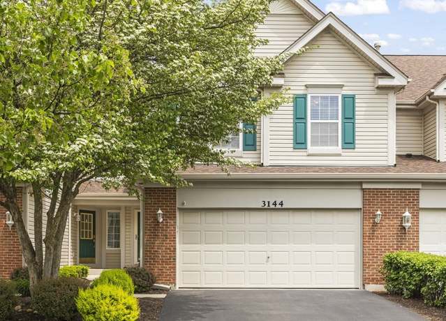 Property at 3144 Raphael Ct, St. Charles, IL 60175, 3 beds, 2.5 baths