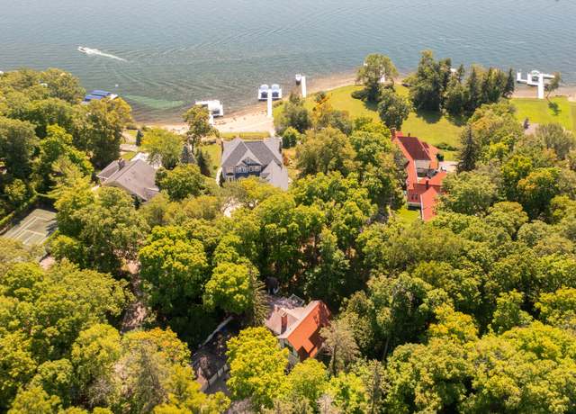 Property at N2218 Bonnie Brae, Lake Geneva, WI 53147, 4 beds, 2 baths