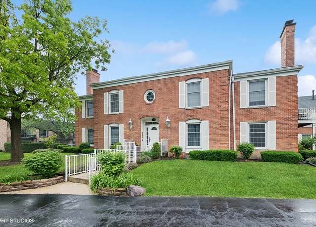 Property at 128 Carriage Way Dr Unit 217B, Burr Ridge, IL 60527, 3 beds, 2 baths