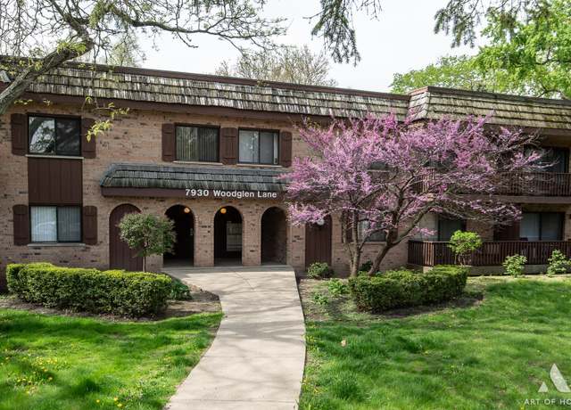 Property at 7930 Woodglen Ln #204, Downers Grove, IL 60516, 2 beds, 1.5 baths