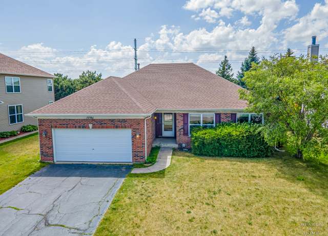 Property at 10961 Preston Pkwy, Huntley, IL 60142, 3 beds, 2 baths