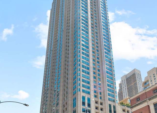 Property at 33 W Ontario St Unit 37D, Chicago, IL 60654, 2 beds, 2 baths