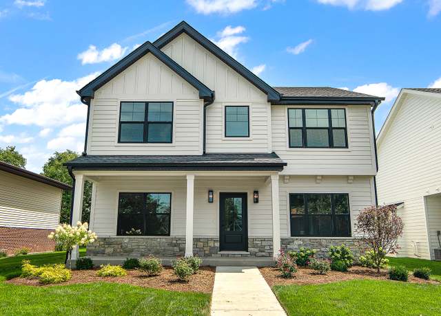 Property at 1003 Florence St, Lemont, IL 60439, 4 beds, 2.5 baths