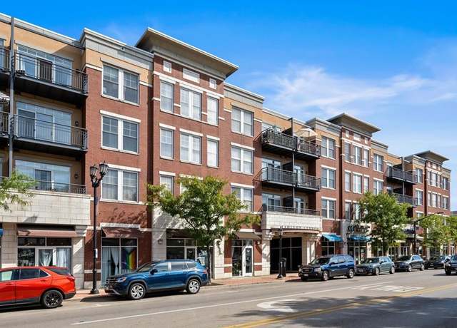 Property at 7243 Madison St #409, Forest Park, IL 60130, 1 bed, 1 bath