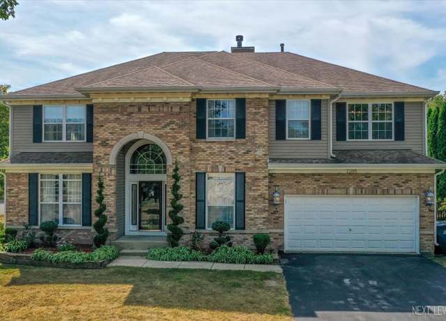 Property at Sign in for address, Gurnee, IL 60031, 4 beds, 3.5 baths