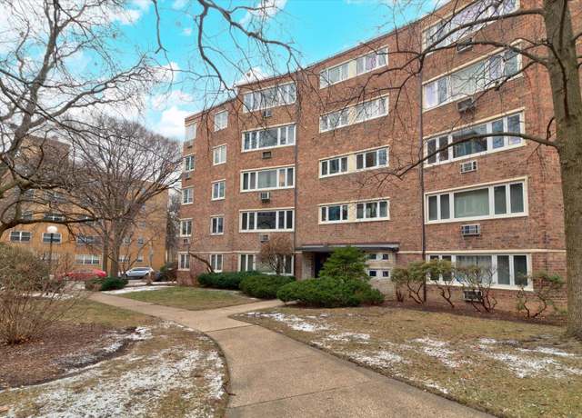 Property at 1960 W Hood Ave Unit 2C, Chicago, IL 60660, 2 beds, 1 bath