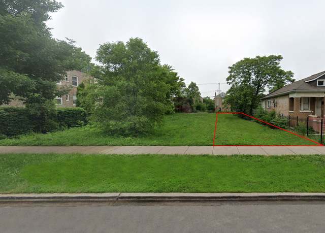 Property at 1524 S Keeler Ave, Chicago, IL 60623