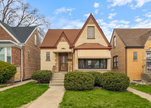Property at 3926 W 66th Pl, Chicago, IL 60629, 4 beds, 2 baths