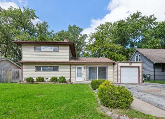 Property at 16342 Homan Ave, Markham, IL 60428, 4 beds, 2 baths