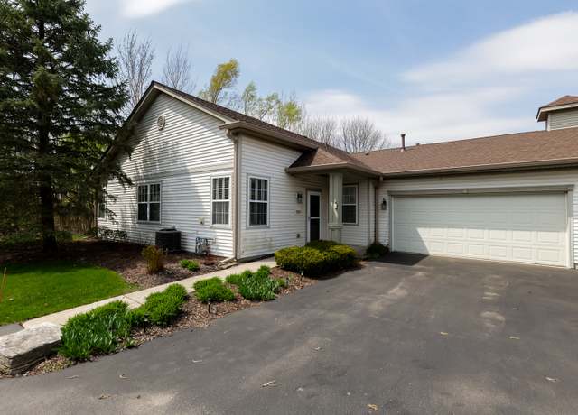 Property at 13439 Michigan Ave #1, Huntley, IL 60142, 2 beds, 2 baths