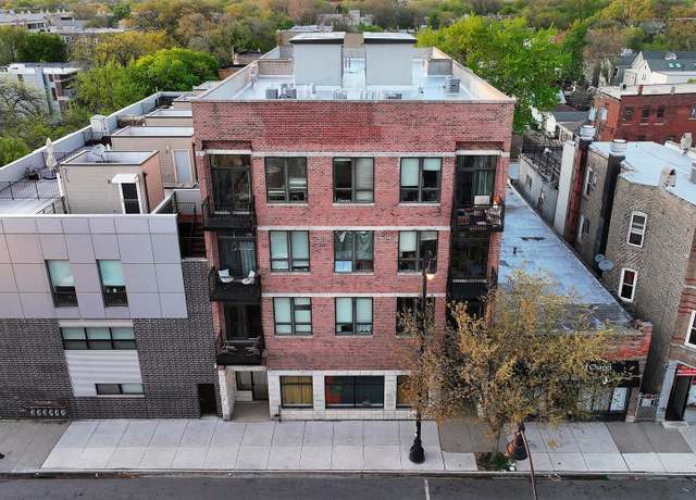 Property at 3060 W Armitage Ave, Chicago, IL 60647, 21 beds, 18 baths