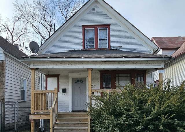 Property at 7934 S Saginaw Ave, Chicago, IL 60617, 4 beds, 2 baths
