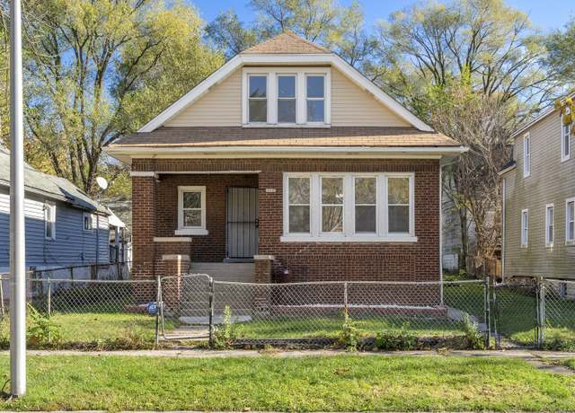 Property at 12147 S Emerald Ave, Chicago, IL 60628, 5 beds, 2 baths