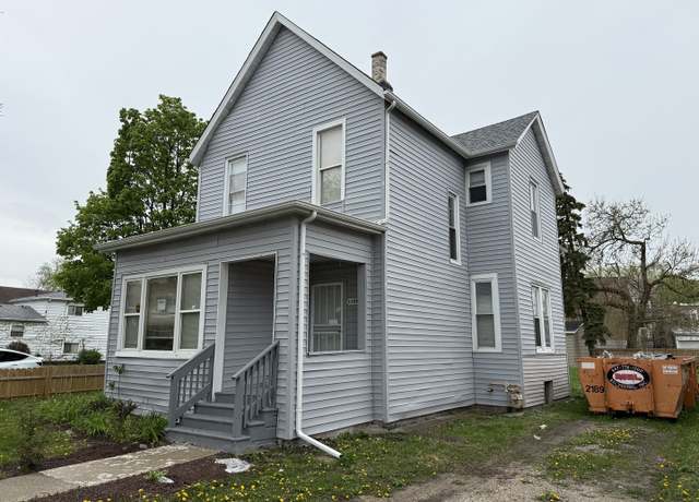 Property at 11258 S Church St, Chicago, IL 60643, 4 beds, 3 baths