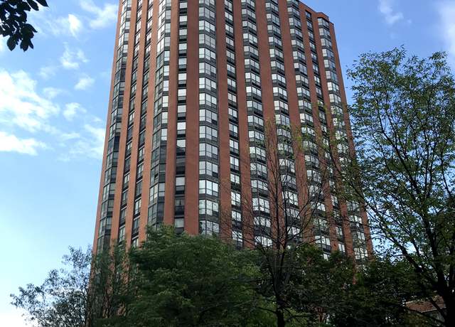 Property at 899 S Plymouth Ct #1103, Chicago, IL 60605, 2 beds, 1.5 baths