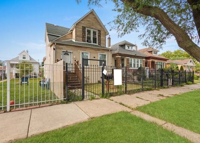 Property at 3710 W 60th Pl, Chicago, IL 60629, 7 beds, 2.5 baths