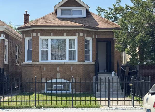 Property at 7340 S Claremont Ave, Chicago, IL 60636, 2 beds, 1 bath
