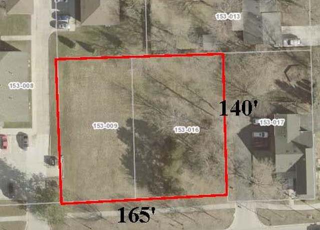 Property at 405 W Mondamin St, Minooka, IL 60447