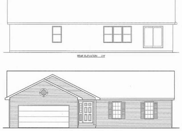 Property at 1018 Possum Trl, Villa Grove, IL 61956, 3 beds, 2 baths