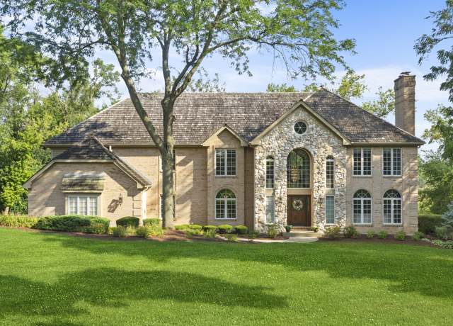 Property at 9 Forest Ln, South Barrington, IL 60010, 4 beds, 5.5 baths