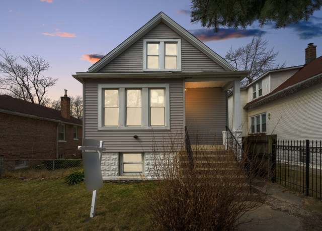 Property at 8048 S Avalon Ave, Chicago, IL 60619, 6 beds, 3 baths