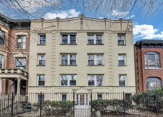 Property at 2232 N Bissell St Unit 1S, Chicago, IL 60614, 2 beds, 2 baths