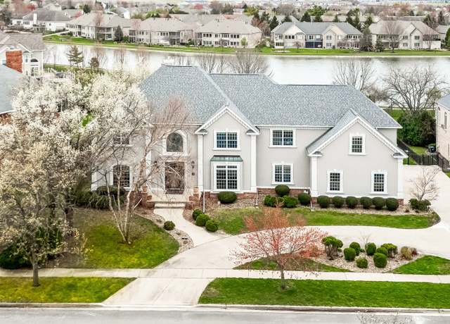 Property at 9 Windsong Way, Bloomington, IL 61704, 8 beds, 7 baths
