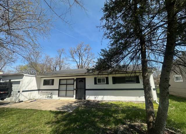 Property at Sign in for address, Markham, IL 60428, 3 beds, 1 bath
