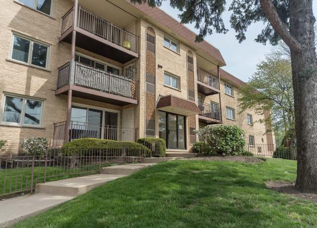 Property at 6440 W Devon Ave #101, Chicago, IL 60631, 2 beds, 1 bath