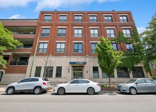 Property at 2525 N Sheffield Ave Unit 4C, Chicago, IL 60614, 2 beds, 2.5 baths