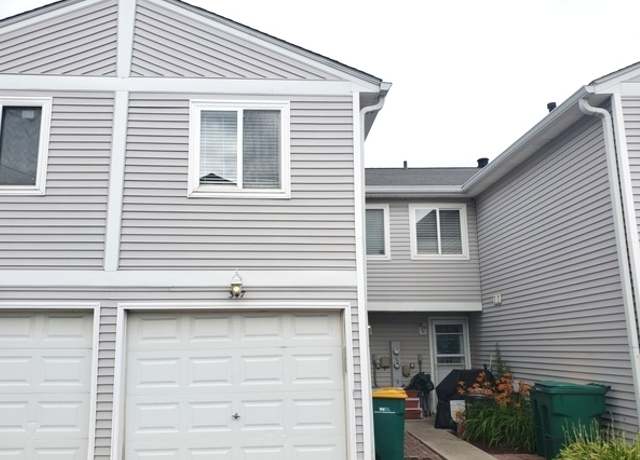 Property at 347 Meadow Green Ln, Round Lake Beach, IL 60073, 3 beds, 1.5 baths