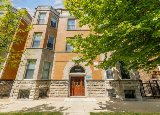 Property at 4854 S Prairie Ave Unit G, Chicago, IL 60615, 3 beds, 2 baths