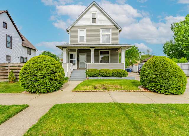 Property at 913 N 8th Ave, Maywood, IL 60153, 8 beds, 4 baths