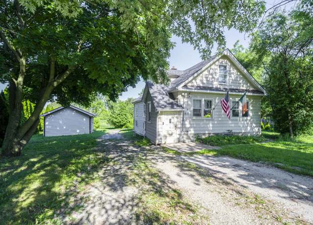 Property at 8S057 S Vine St, Hinsdale, IL 60521