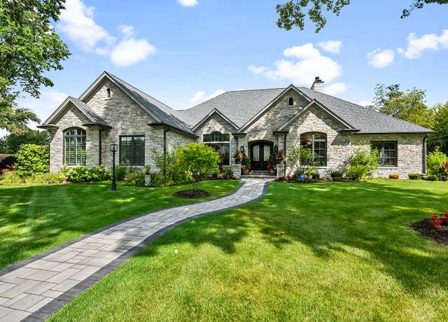 Property at 425 W Madison Ave, Wheaton, IL 60187, 5 beds, 6 baths