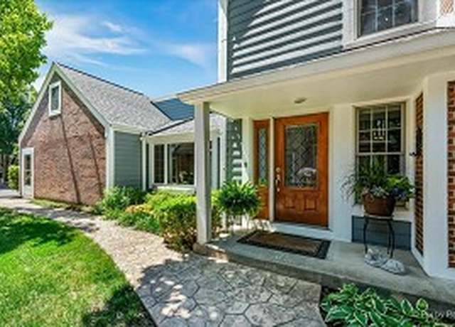 Property at 121 Whittington Crse, St. Charles, IL 60174, 2 beds, 3.5 baths