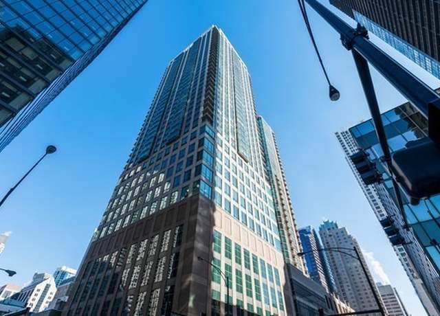 Property at 2 E Erie St Unit G-549, Chicago, IL 60611