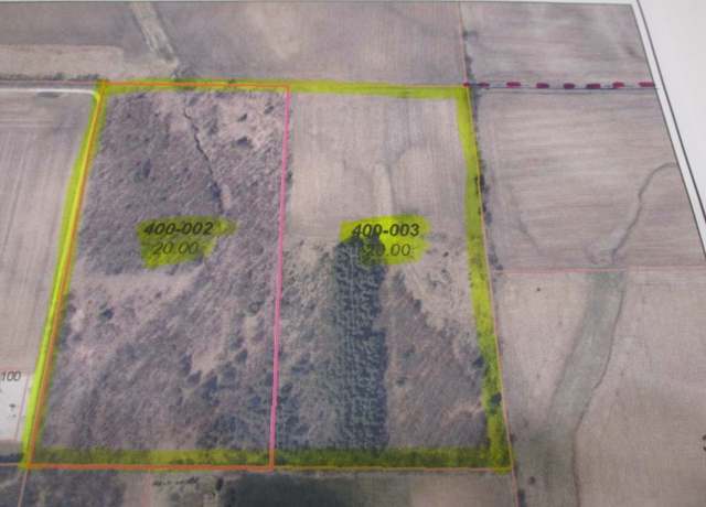 Property at 2737 County Road 380 E, Mahomet, IL 61853