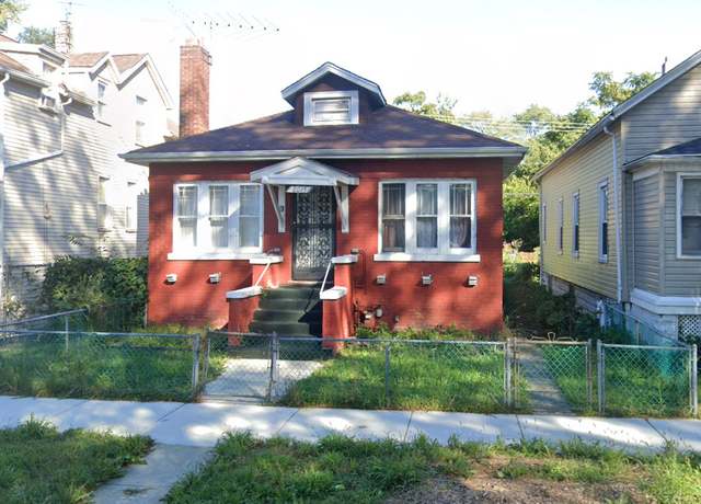 Property at 8015 S Avalon Ave, Chicago, IL 60619, 3 beds, 1 bath