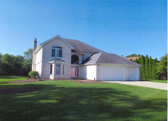 Property at 13735 W Meath Dr, Homer Glen, IL 60491, 4 beds, 2.5 baths