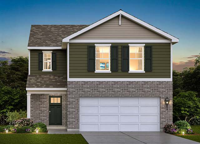 Property at 1812 Overland Dr, Plainfield, IL 60586, 3 beds, 2.5 baths