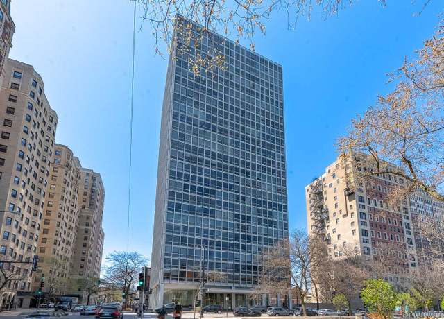 Property at 2400 N Lakeview Ave #1706, Chicago, IL 60614, 2 beds, 2 baths