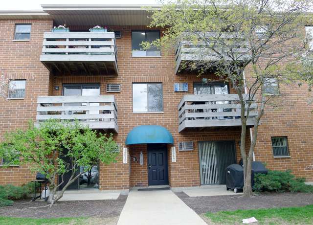 Property at 1367 N Winslowe Dr #204, Palatine, IL 60074, 2 beds, 1 bath