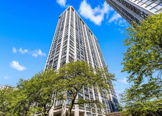 Property at 5455 N Sheridan Rd #1209, Chicago, IL 60640, 1 bath