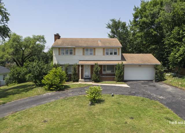 Property at 3S138 Park Blvd, Glen Ellyn, IL 60137, 3 beds, 2.5 baths