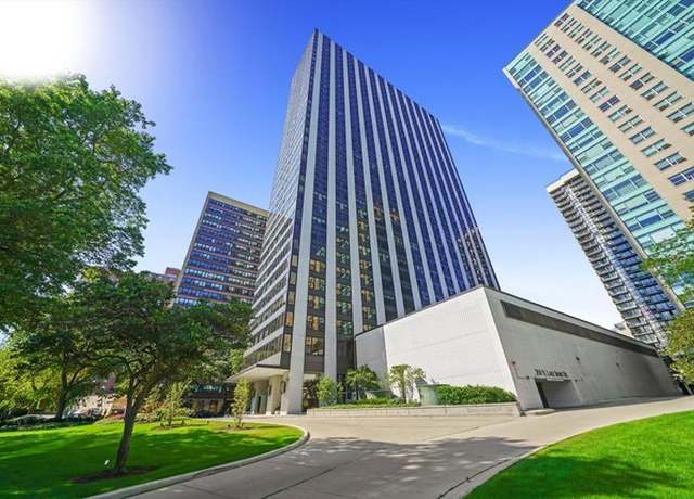 Property at 3150 N Lake Shore Dr Unit 14E, Chicago, IL 60657, 2 beds, 2 baths