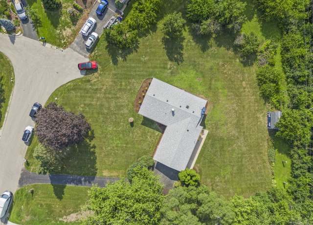 Property at 23W570 Pine Dr, Carol Stream, IL 60188, 3 beds, 2 baths