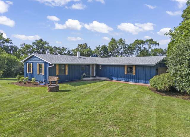 Property at 23W570 Pine Dr, Carol Stream, IL 60188, 3 beds, 2 baths