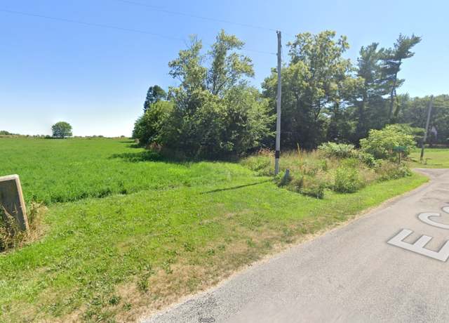 Property at 2799 E Township Road 121, Sheldon, IL 60966